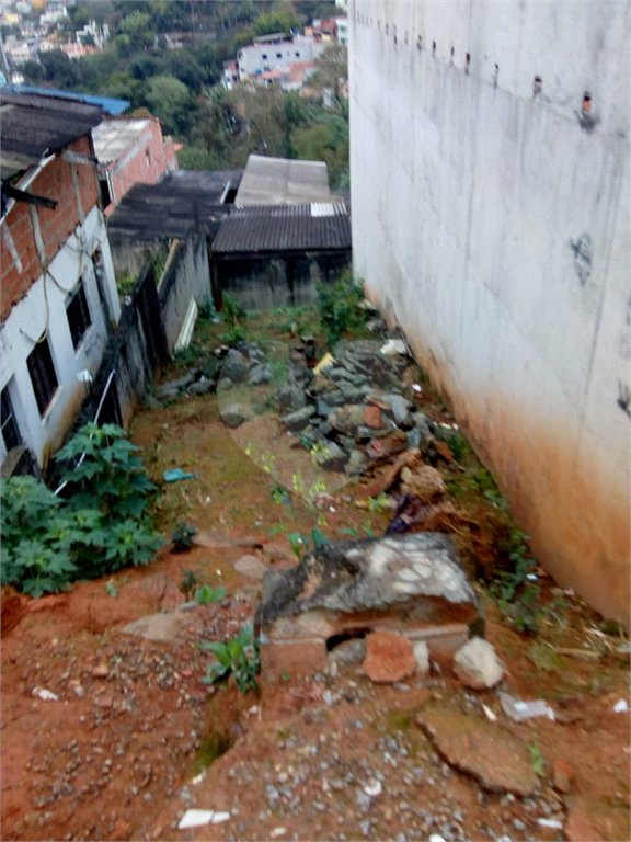 Terreno à venda em Vila Irmãos Arnoni, São Paulo, SP