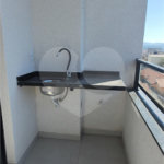 Apartamento à venda com 2 quartos, sendo 1 suíte, em Alvinópolis, Atibaia, SP