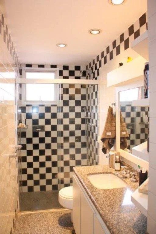 Apartamento à venda com 3 quartos, sendo 1 suíte, em Sumarezinho, São Paulo, SP