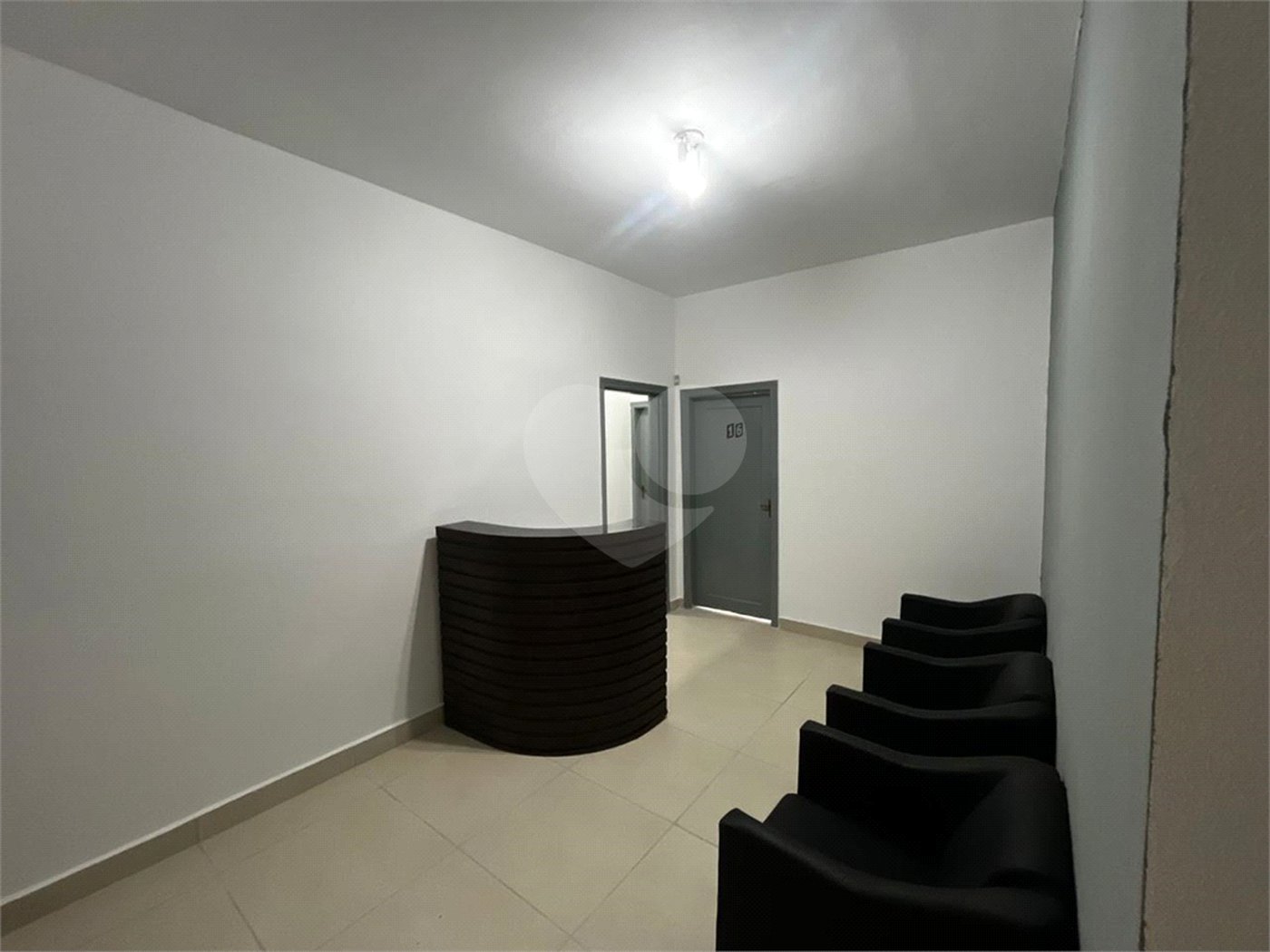 Salão Comercial para alugar em Vila Lageado, São Paulo, SP