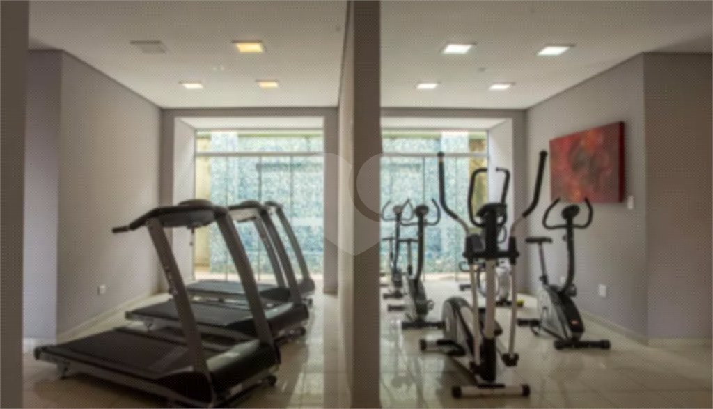 Apartamento à venda com 3 quartos em Vila dos Remédios, São Paulo, SP