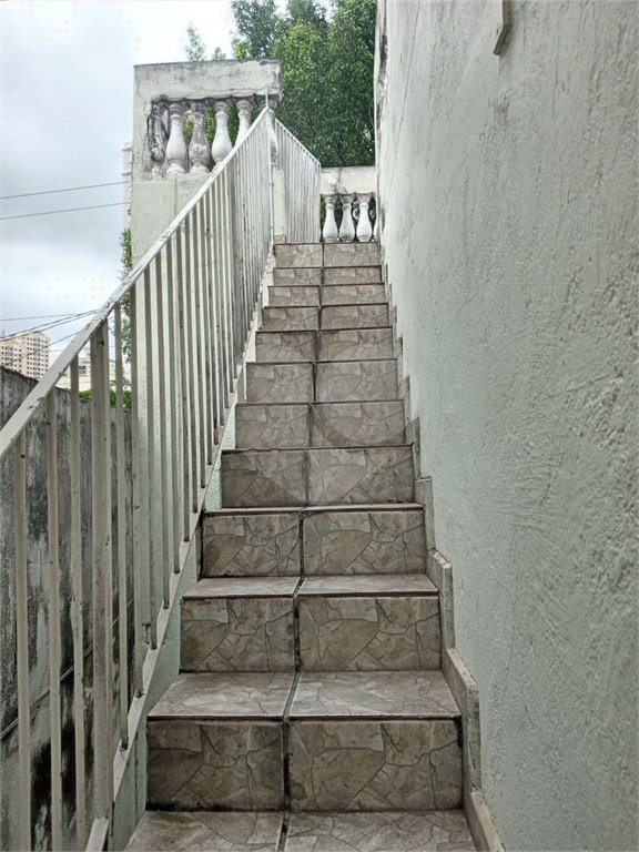 Sobrado à venda com 4 quartos, sendo 1 suíte, em Lauzane Paulista, São Paulo, SP