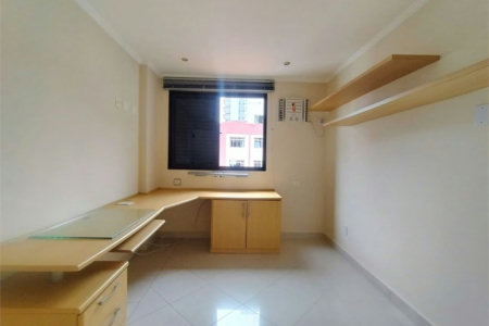 Apartamento Residencial à venda, Aparecida, Santos - AP1524.