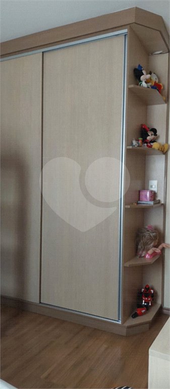 Apartamento à venda com 3 quartos, sendo 1 suíte, em Vila Guilherme, São Paulo, SP
