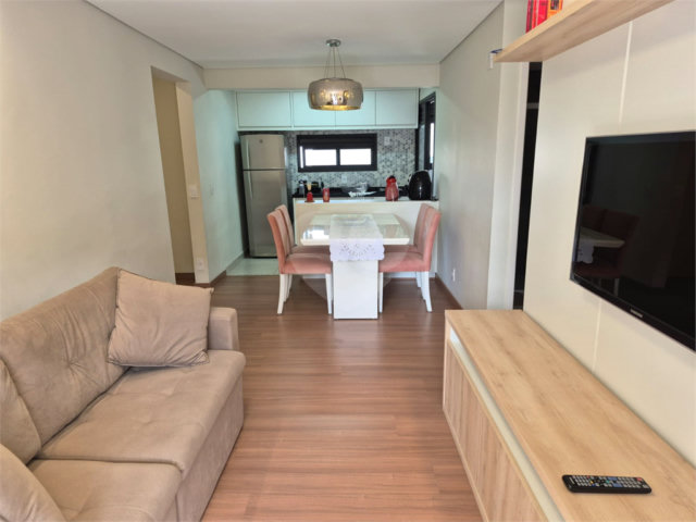 Apartamento à venda com 3 quartos, sendo 1 suíte,  em Santana, São Paulo, SP