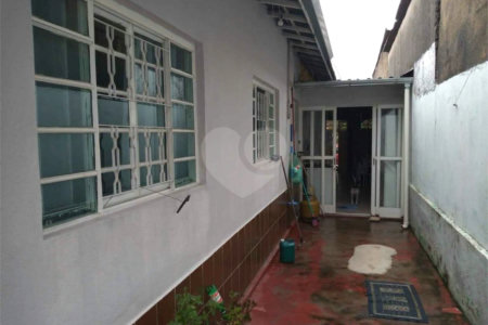 Casa à venda com 3 quartos em Jardim Santa Maria, Jacareí, SP