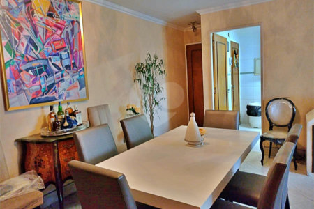 Apartamento à venda ou para alugar com 3 quartos, sendo 1 suíte, em Itaim Bibi, São Paulo, SP