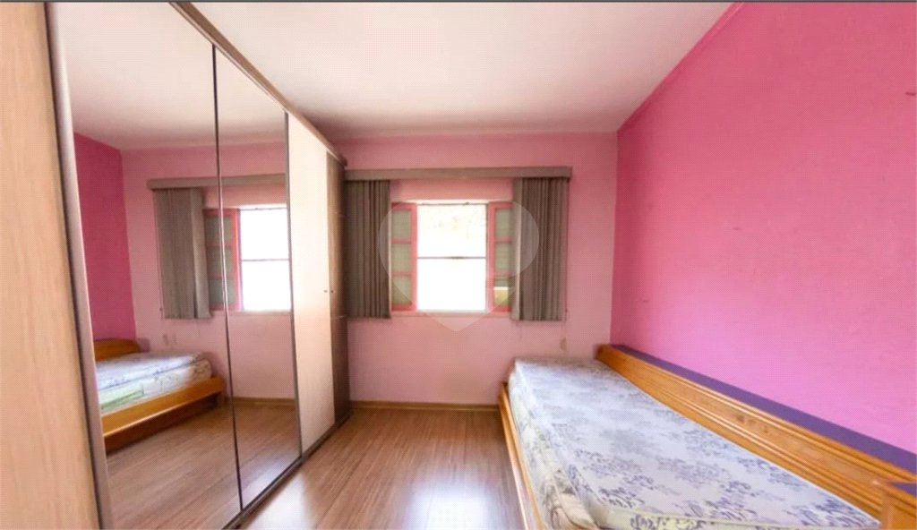 Sobrado à venda com 3 quartos, sendo 1 suíte, em Vila Aurora (zona Norte), São Paulo, SP