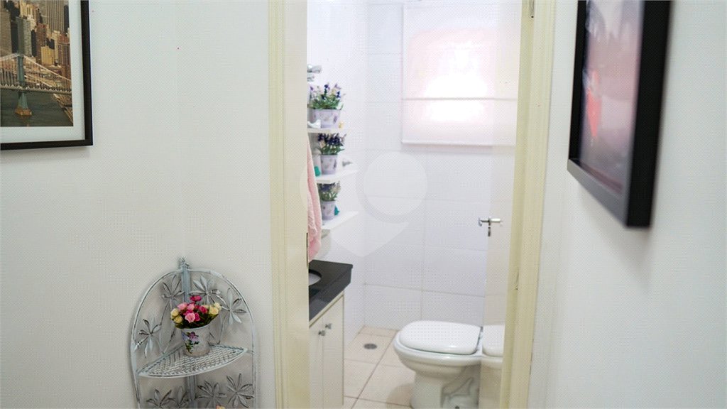 Sobrado à venda com 5 quartos, sendo 3 suítes,  em Santa Teresinha, São Paulo, SP