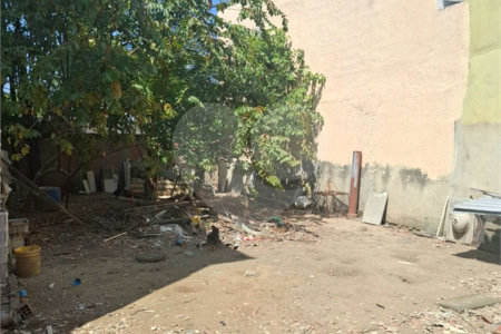 Terreno à venda no condomínio 200, Rio de Janeiro - RJ