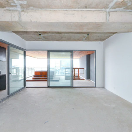 Apartamento à venda com 4 suítes em Jardim das Acácias, São Paulo, SP