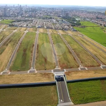 Terreno à venda no condomínio Jardim Residencial Dona Maria José, Indaiatuba - SP