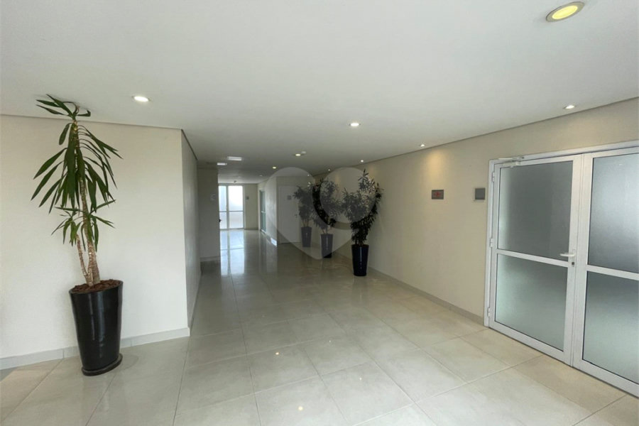 Apartamento à venda com 3 quartos, sendo 1 suíte, em Parada Inglesa, São Paulo, SP