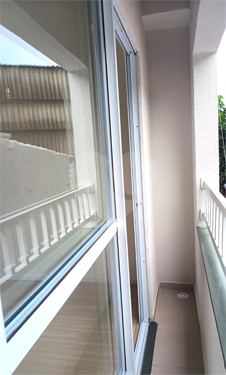 Apartamento à venda com 1 quarto em Mooca, São Paulo, SP