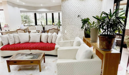 Apartamento à venda com 3 suítes em Jardim Anália Franco, São Paulo, SP