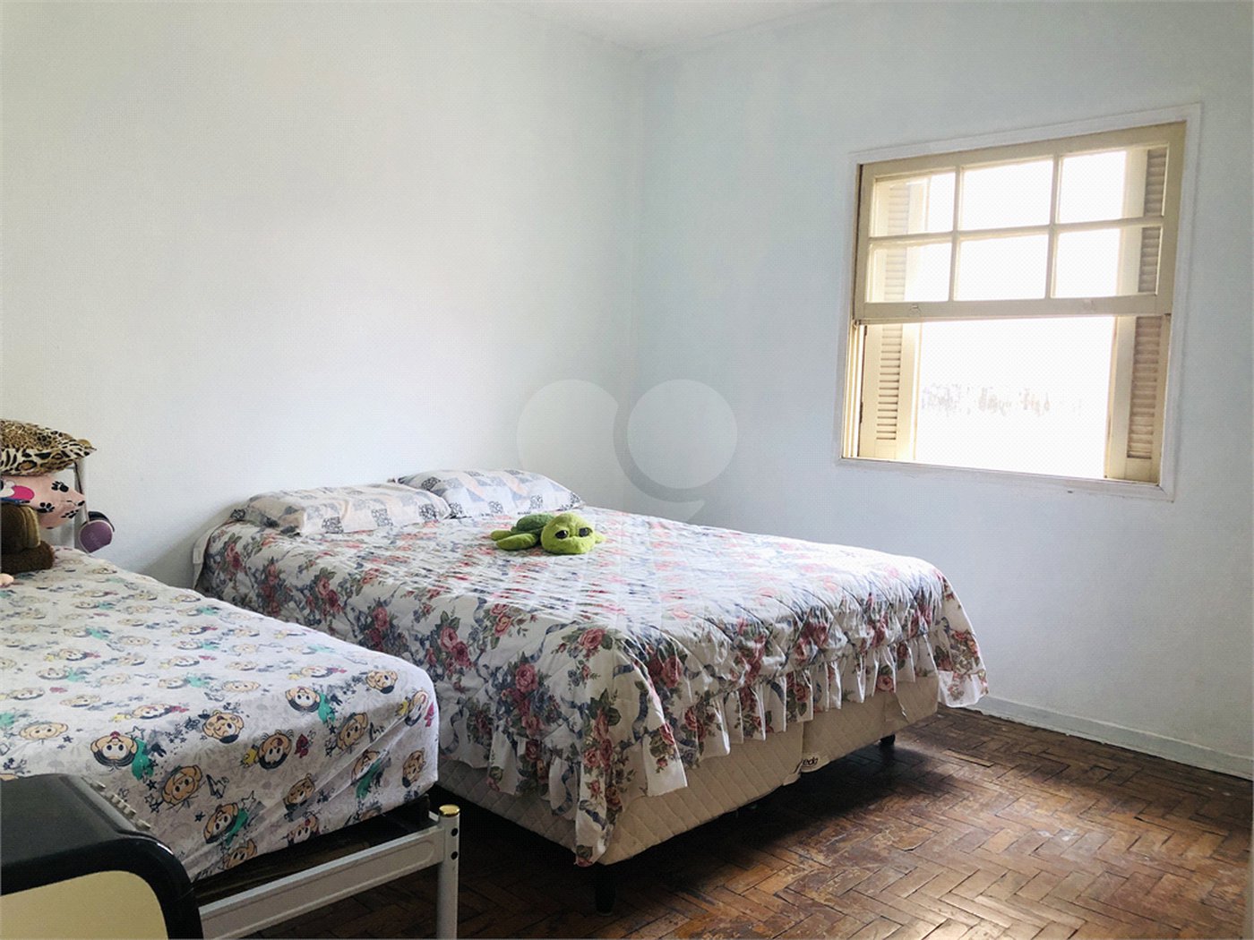 Sobrado à venda com 2 quartos em Vila Paulicéia, São Paulo, SP