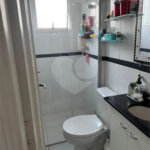Apartamento à venda com 2 quartos em Tatuapé, São Paulo, SP