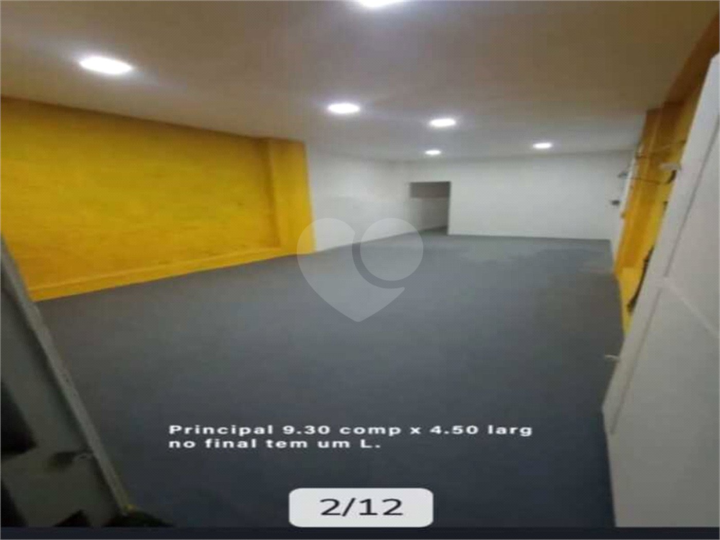 Casa à venda com 4 quartos em Cidade Nova, Rio de Janeiro, RJ