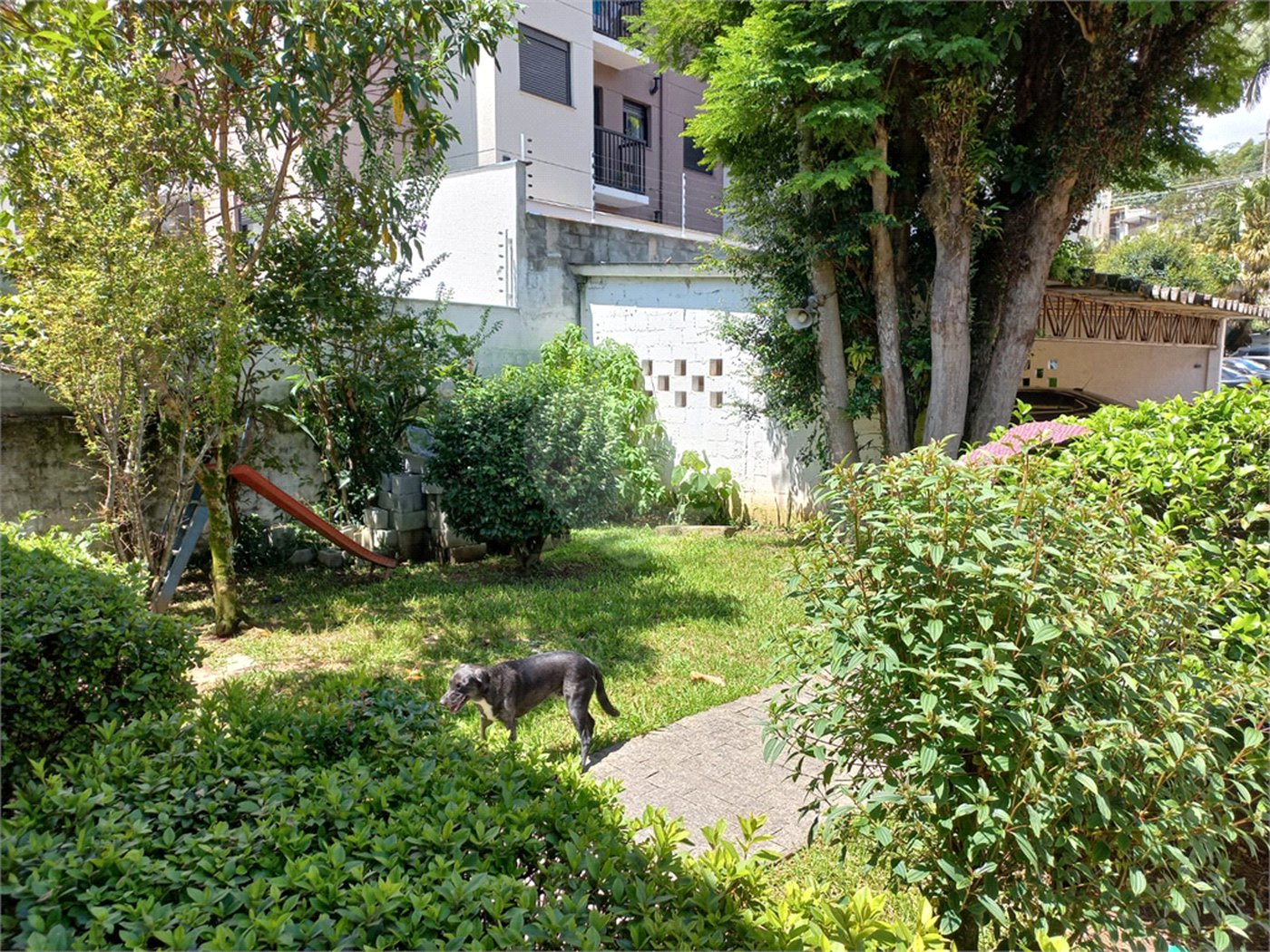 Casa Térrea à venda com 2 quartos em Horto Florestal, São Paulo, SP