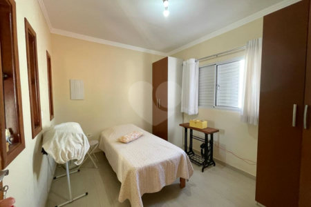 Casa à venda com 3 quartos, sendo 2 suítes,  em Jardim Santa Bárbara, Sorocaba, SP