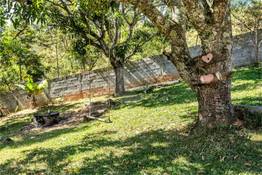Chácara à venda com 7 quartos, sendo 3 suítes, em Parque Caetê, Bragança Paulista, SP