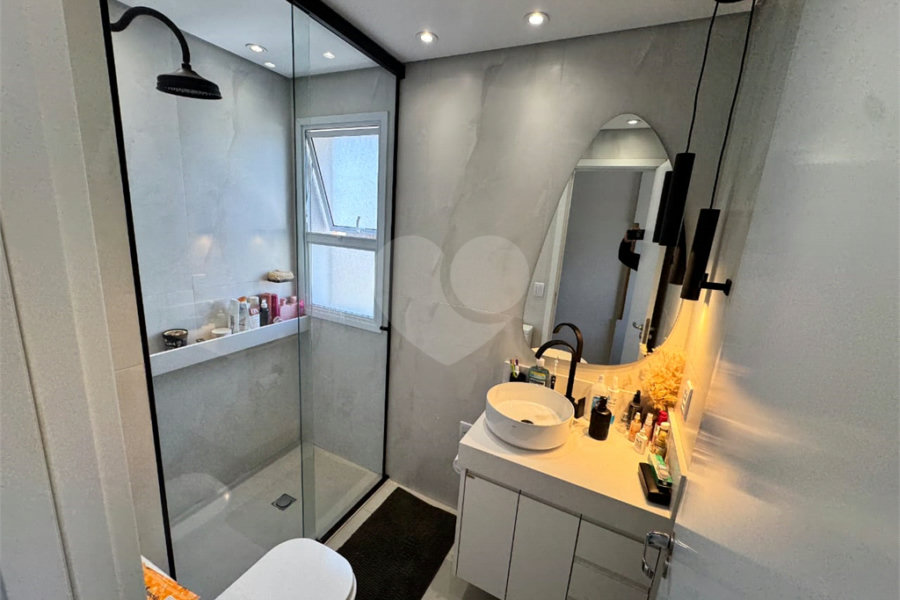 Apartamento à venda com 3 quartos, sendo 1 suíte, em Freguesia do Ó, São Paulo, SP
