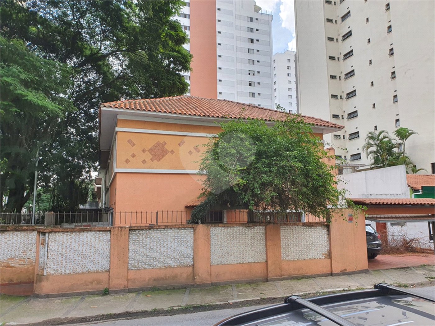 Sobrado para alugar com 3 quartos em Brooklin Paulista, São Paulo, SP