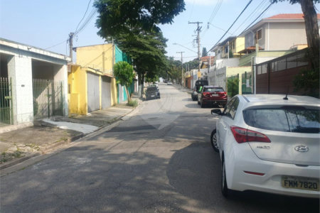 Terreno à venda em Jardim Bonfiglioli, São Paulo, SP
