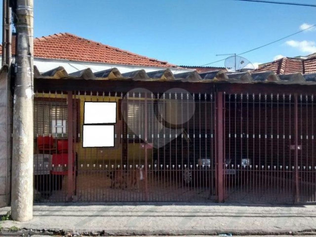 Terreno à venda em Jaçanã, São Paulo, SP