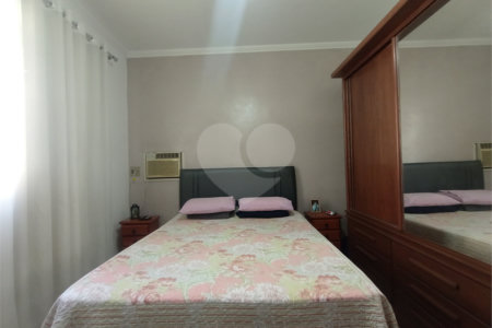 Casa de Vila à venda com 3 quartos em Rio Comprido, Rio de Janeiro, RJ