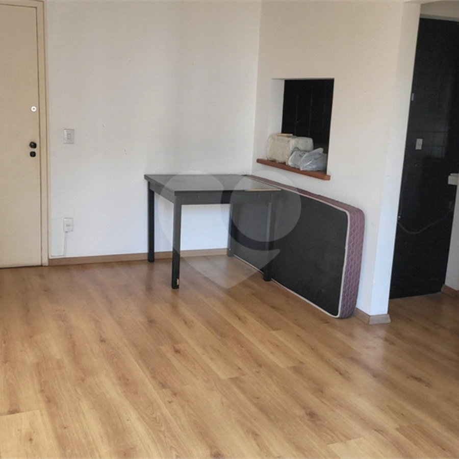 Apartamento à venda com 1 quarto em Itaim Bibi, São Paulo, SP