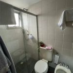 Apartamento à venda com 3 quartos, sendo 1 suíte,  em Jardim Londrina, São Paulo, SP