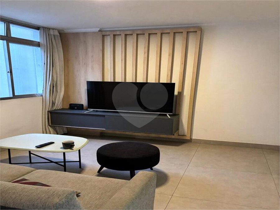 Apartamento para alugar com 2 quartos em Consolação, São Paulo, SP