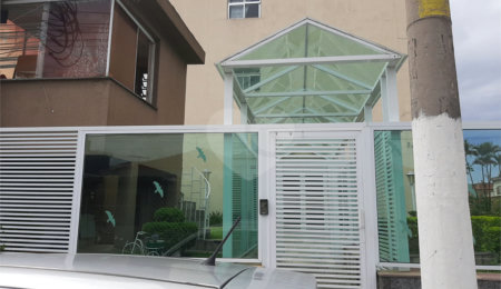 Apartamento à venda com 2 quartos em Vila Constança, São Paulo, SP