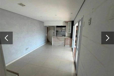 Apartamento à venda com 2 quartos em Jardim Aeroporto, São Paulo, SP