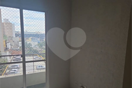 Apartamento à venda com 2 quartos em Vila Amélia, São Paulo, SP