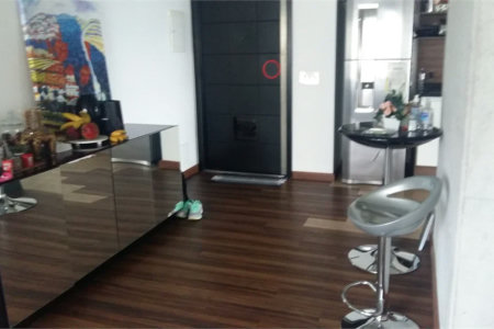 Apartamento à venda com 2 quartos em Jardim Fonte do Morumbi, São Paulo, SP