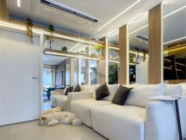 Apartamento à venda com 3 quartos, sendo 1 suíte,  em Vila Guilherme, São Paulo, SP