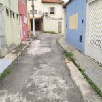 Sobrado à venda com 2 quartos em Tucuruvi, São Paulo, SP