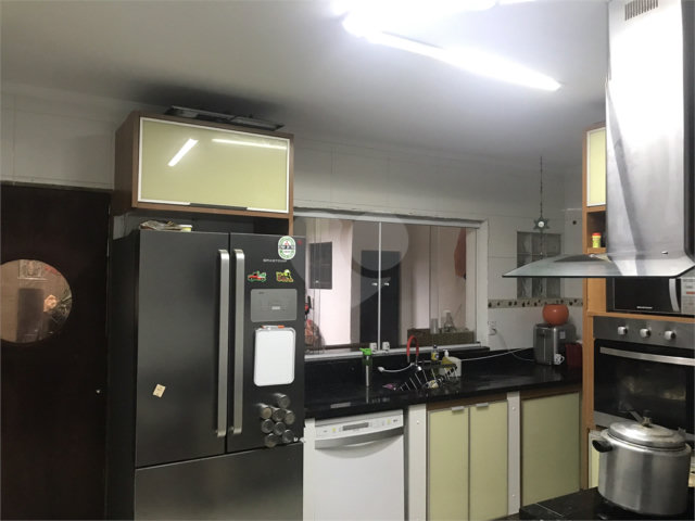 Sobrado à venda com 3 quartos em Mandaqui, São Paulo, SP