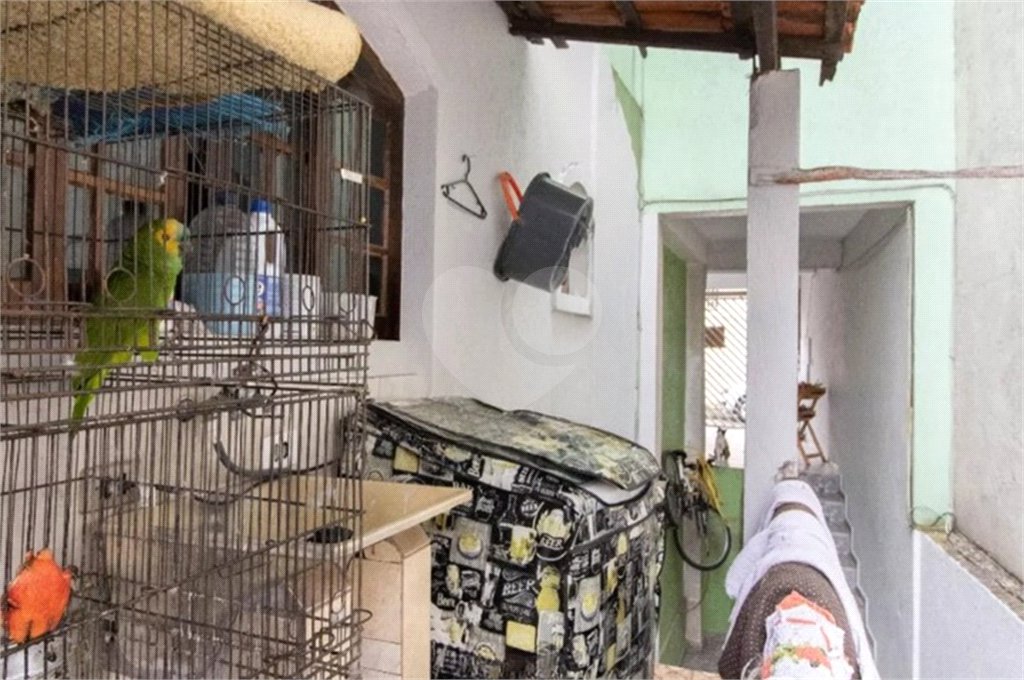 Casa à venda com 2 quartos, sendo 1 suíte, em Jardim Santa Clara, Guarulhos, SP