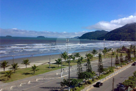 Terreno à venda em Jardim Barra de Jangadas, Peruíbe, SP
