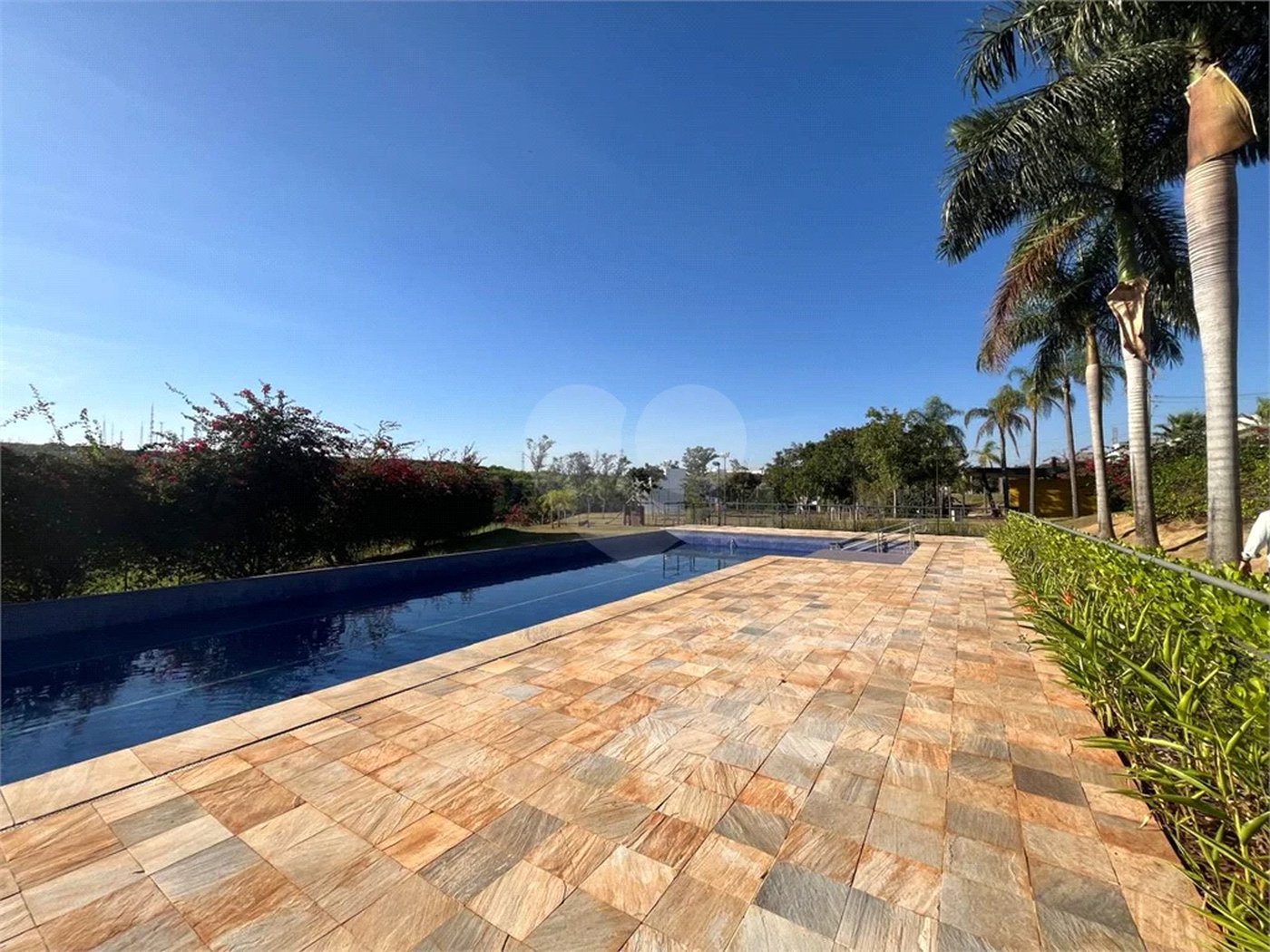 Terreno Plano à venda no Condomínio Villa Bela Vista em Piracicaba/SP.