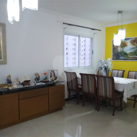 Apartamento à venda com 3 quartos, sendo 1 suíte, em Vila Guilherme, São Paulo, SP