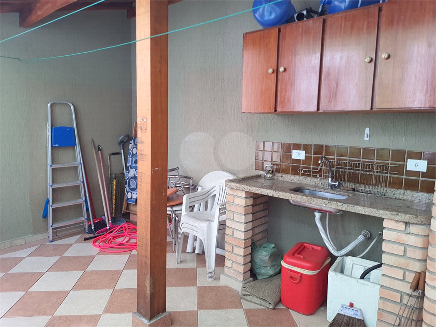 Sobrado à venda com 3 suítes em Tucuruvi, São Paulo, SP