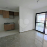 Apartamento para alugar com 2 quartos, sendo 1 suíte,  em Vila Caminho do Mar, São Bernardo do Campo, SP