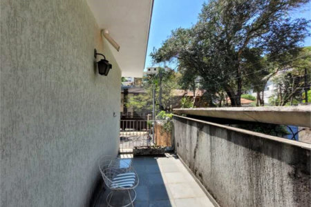 Sobrado à venda com 6 quartos, sendo 2 suítes, em Vila Romana, São Paulo, SP