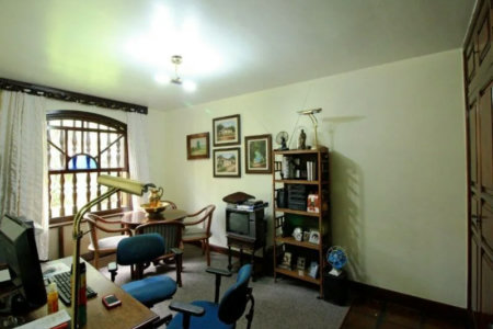 Casa Térrea à venda com 4 quartos, sendo 1 suíte, em City Boaçava, São Paulo, SP