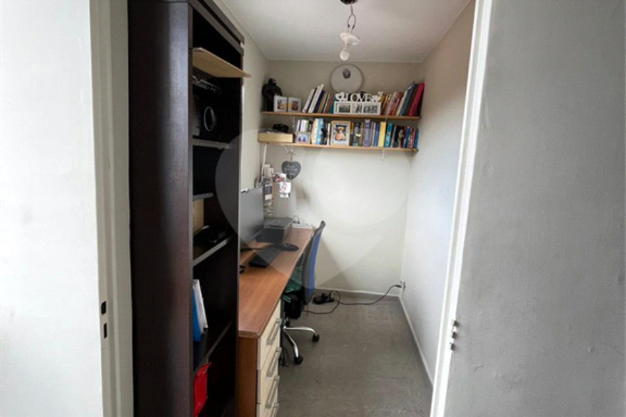 Sobrado à venda com 2 quartos, sendo 1 suíte, em Mandaqui, São Paulo, SP