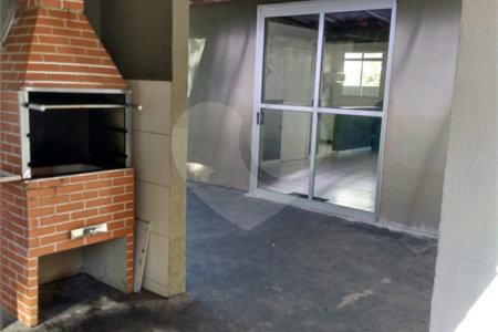 Apartamento à venda com 2 quartos em São Pedro, Osasco, SP
